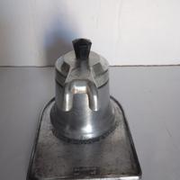 Caffettiera anni 60
