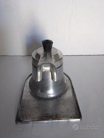 Caffettiera anni 60