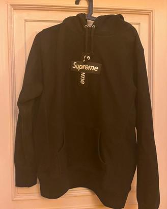 Crossboxlogo Supreme