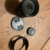 Tamron 24-70mm f/2.8 Di VC USD for Nikon