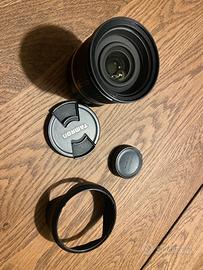 Tamron 24-70mm f/2.8 Di VC USD for Nikon