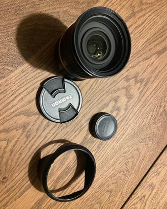 Tamron 24-70mm f/2.8 Di VC USD for Nikon