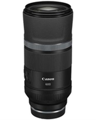 Canon RF 600mm F11 IS STM