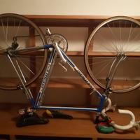 Bici da corsa F. Moser vintage