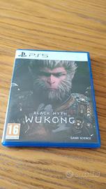 Black Myth Wukong ps5