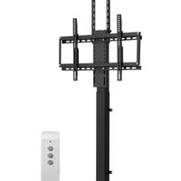 Supporto TV Motorizzato Telaio TV Elettrico 54 kg
