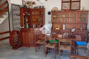 VILLA A SCHIERA A ANZIO