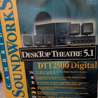 Creative DTT2500 Digital