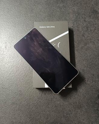 Samsung S26 Ultra x altro smartphone