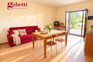 Appartamento Santa Teresa Gallura [774VRG]