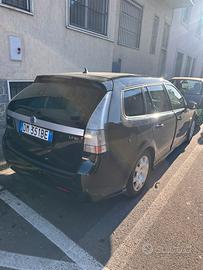 Saab sport hatch 9.3