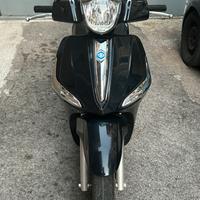 Liberty 50cc