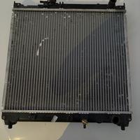 Radiatore suzuki vitara