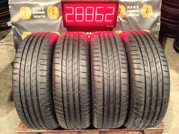 4 GOMME NUOVE 205 65 16 BRIDGESTONE