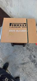 calendari pirelli collezione 