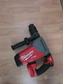 demolitore fhpx m18 milwaukee