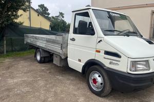 Fiat Iveco daily