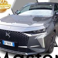 DS AUTOMOBILES DS 7 1.6 e-tense Bastille Busines