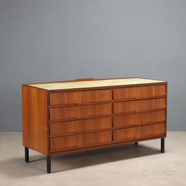 Comò Vintage Anni 60