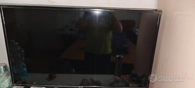 TV e Frigorifero