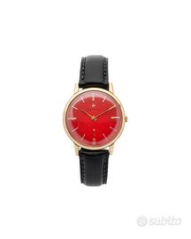 Zenith Classic Stellina 18kt cal 2531