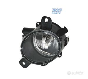 FARO SX ANABBAGLIANTI OPEL MERIVA 10-14
