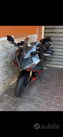 Cf 450 SR