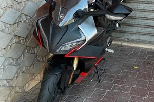 Cf 450 SR