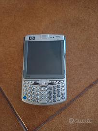 iPAQ hp