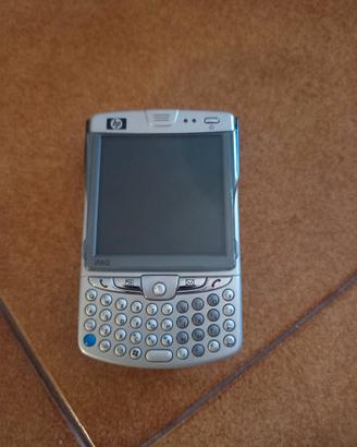 iPAQ hp