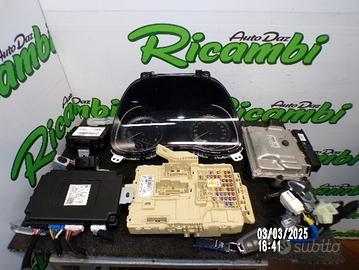 KIT AVVIAMENTO HYUNDAI KONA OS 1.0 T-GDI 2018