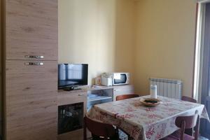 Stanza singola a Sassari