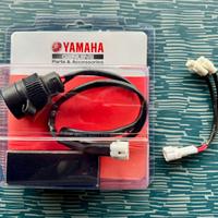 Doppia presa Usb originale Yamaha