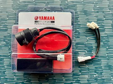 Doppia presa Usb originale Yamaha