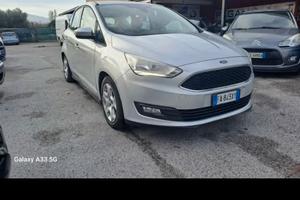 Ford c max 1.6 gpl 
