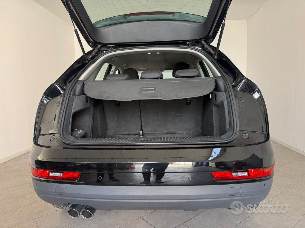 Audi Q3 2015 photo 2