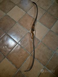 Arco bear archery grizzly