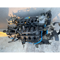  MOTORE FIAT GRANDE PUNTO 1.2 48KW B 199A4000 07