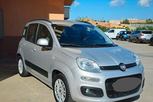 panda 1.3 diesel anno 2015