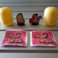 Fairytale Walcor due serie COMPLETE + doppioni