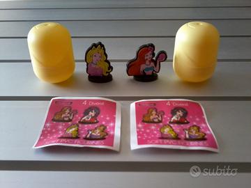 Fairytale Walcor due serie COMPLETE + doppioni