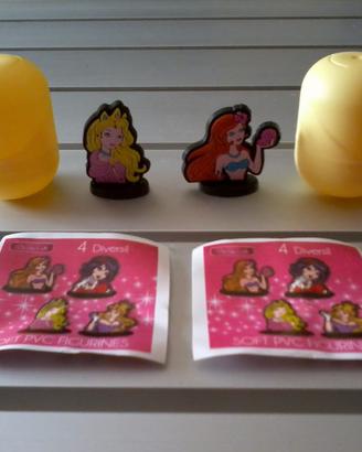 Fairytale Walcor due serie COMPLETE + doppioni