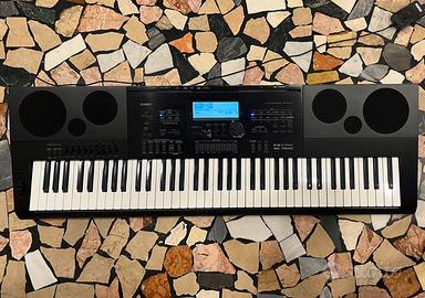 Tastiera Casio WK-7600