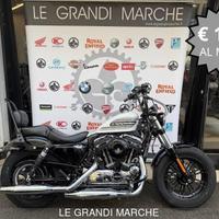 Harley-Davidson Sportster 1200 Forty-Eight Sp...
