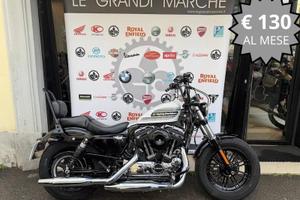 Harley-Davidson Sportster 1200 Forty-Eight Sp...
