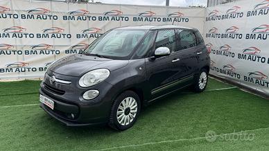 Fiat 500L 1.3 Multijet MOTORE NUOVO KM 0 95 CV Lou