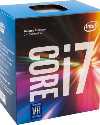 Componenti pc ( i3 - i5 - i7 )