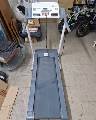 tapis roulan
