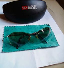 Occhiali da Sole DIESEL Vintage