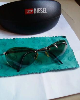 Occhiali da Sole DIESEL Vintage